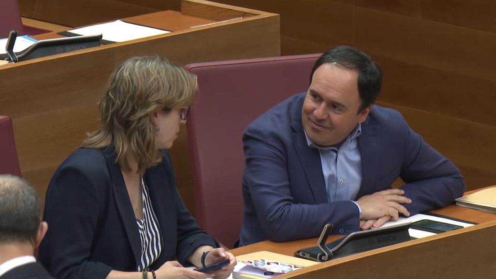 Continua el camí per a designar una candidatura a presidir la Generalitat