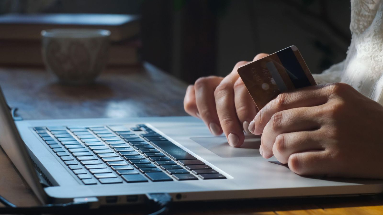 La nova advertència amb què es trobaran els usuaris pretén reforçar la seguretat dels usuaris