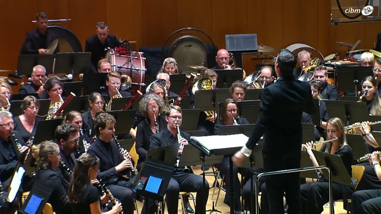 137 Certamen Internacional de Bandes | Harmonie Orkest Vleuten (Países Bajos)