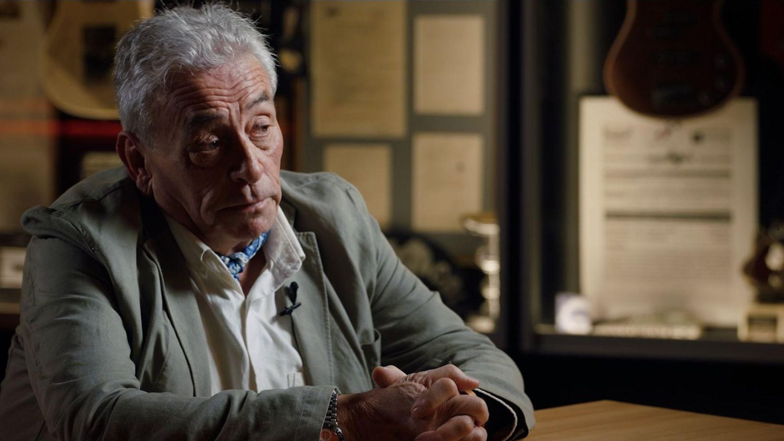 El cas de José Pitarch