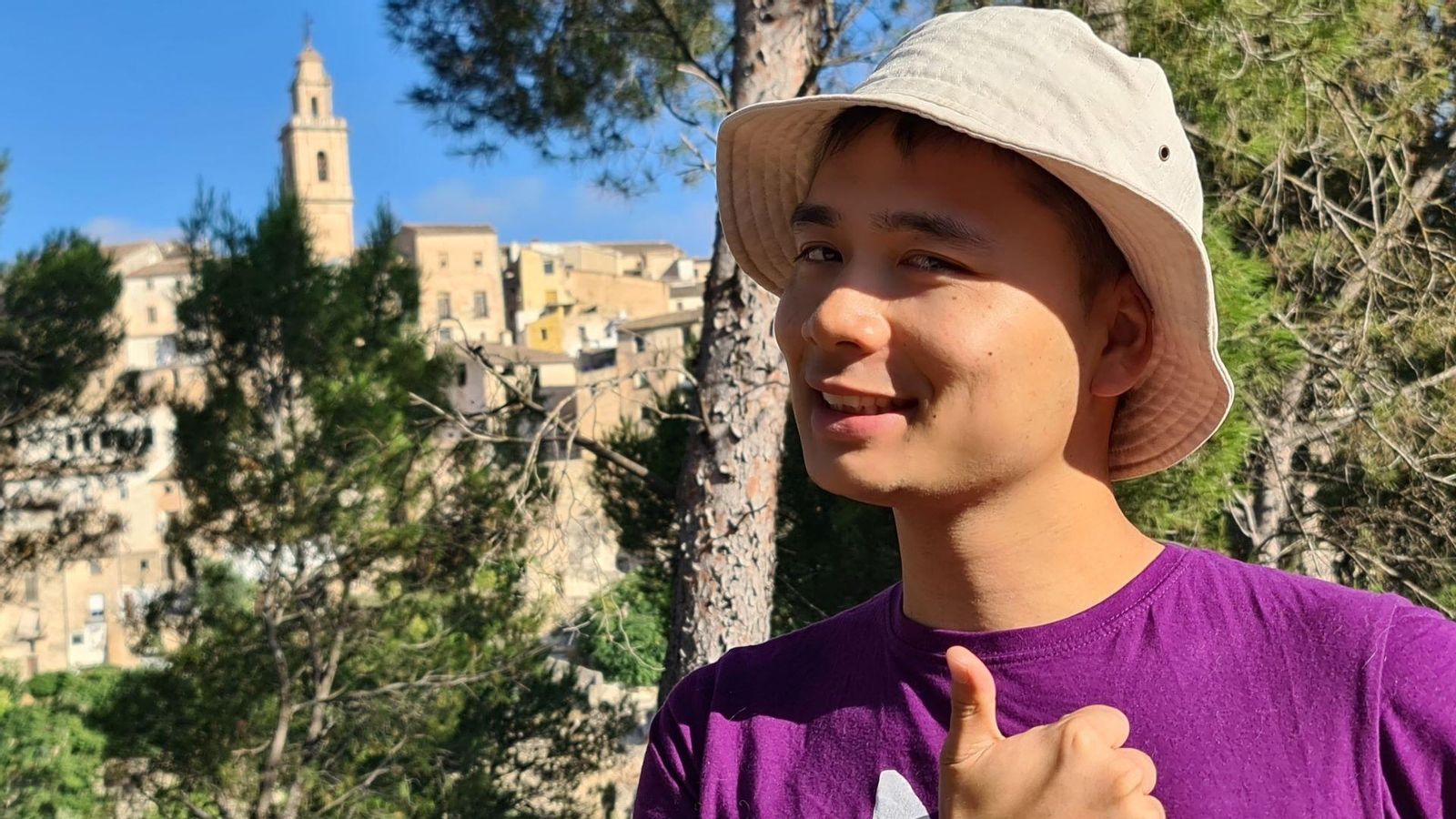 Xino xano | Bocairent