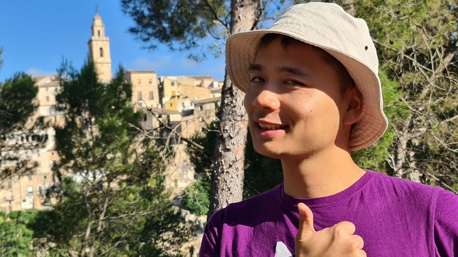 Xino xano | Bocairent