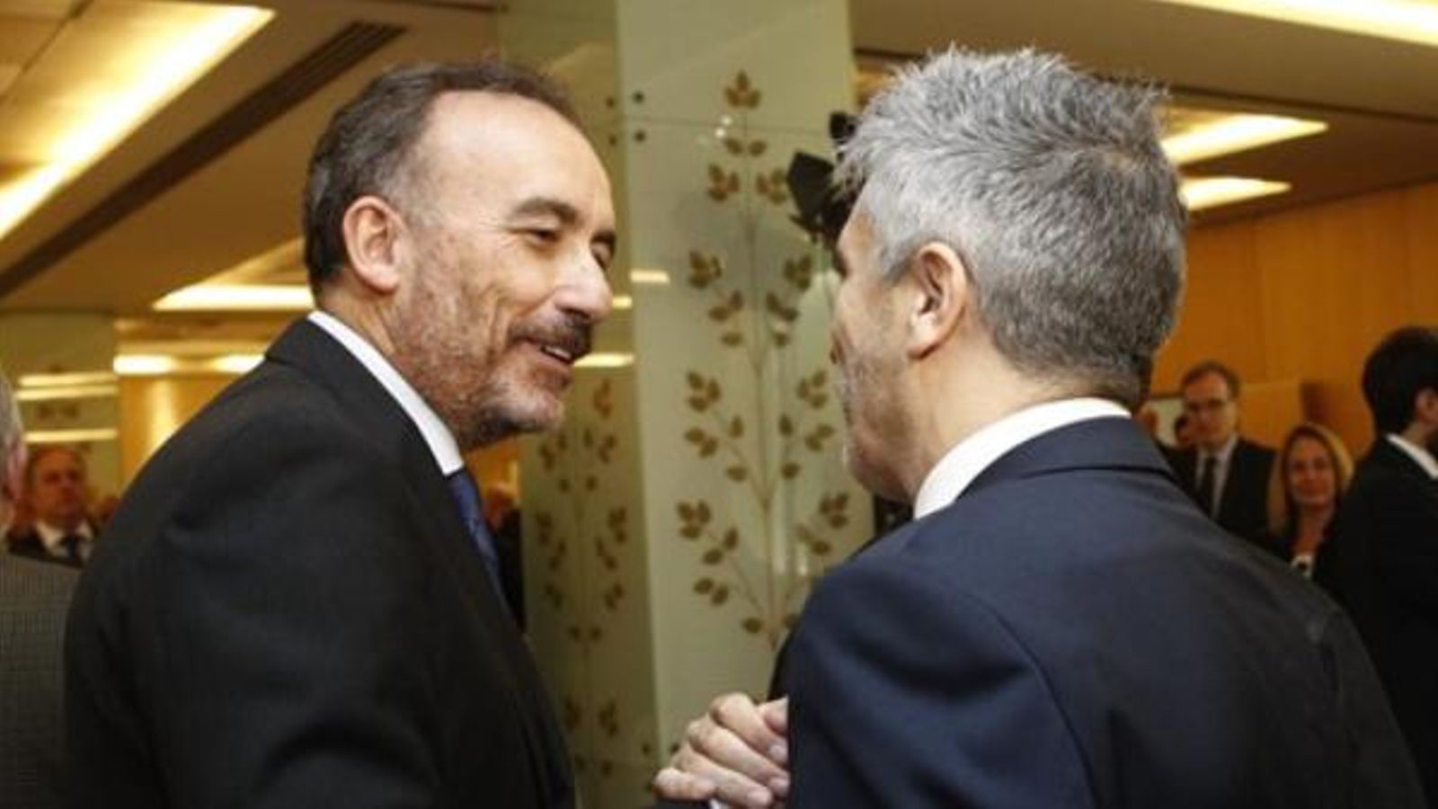 Es tracta d’un escrit que haurà tindre en compte la sala penal del Tribunal Suprem a l’hora de decidir el destí de les recusacions