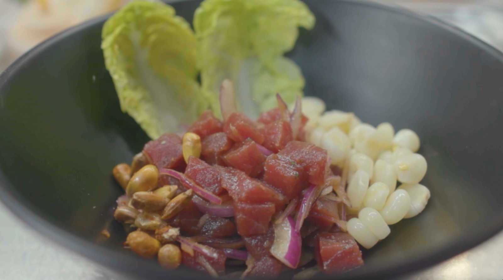 Cuina peruana més enllà del cebiche