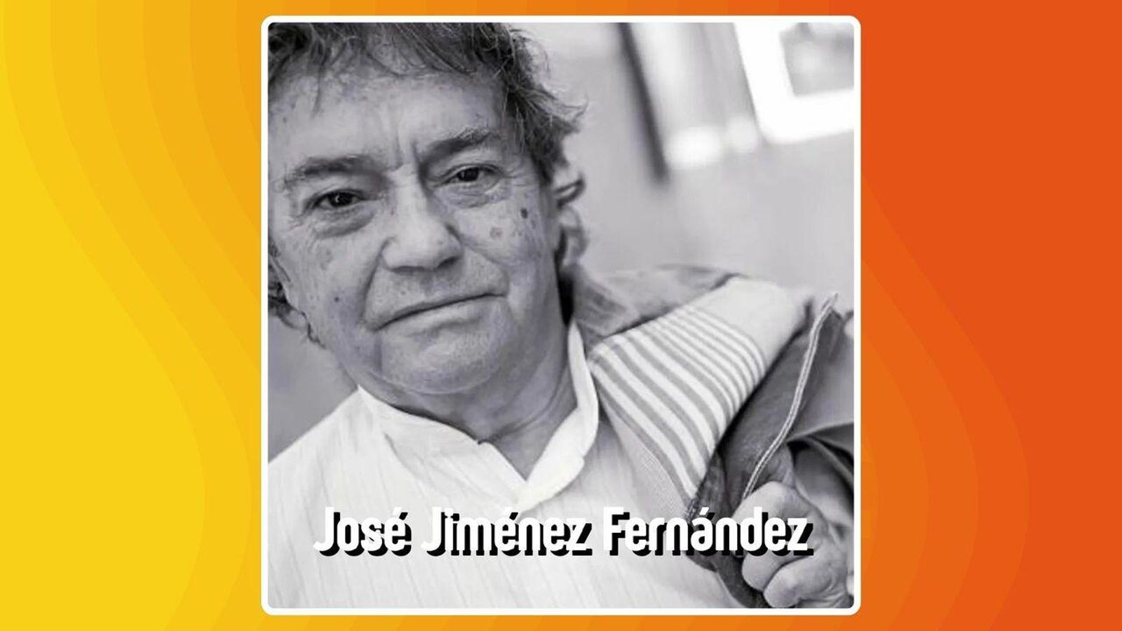 11.11.2025 | Joselito, el xiquet de la veu d’or