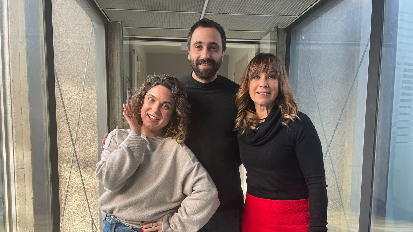 02.02.2024 | "La guapasecció" i les semifinals del Benidorm Fest