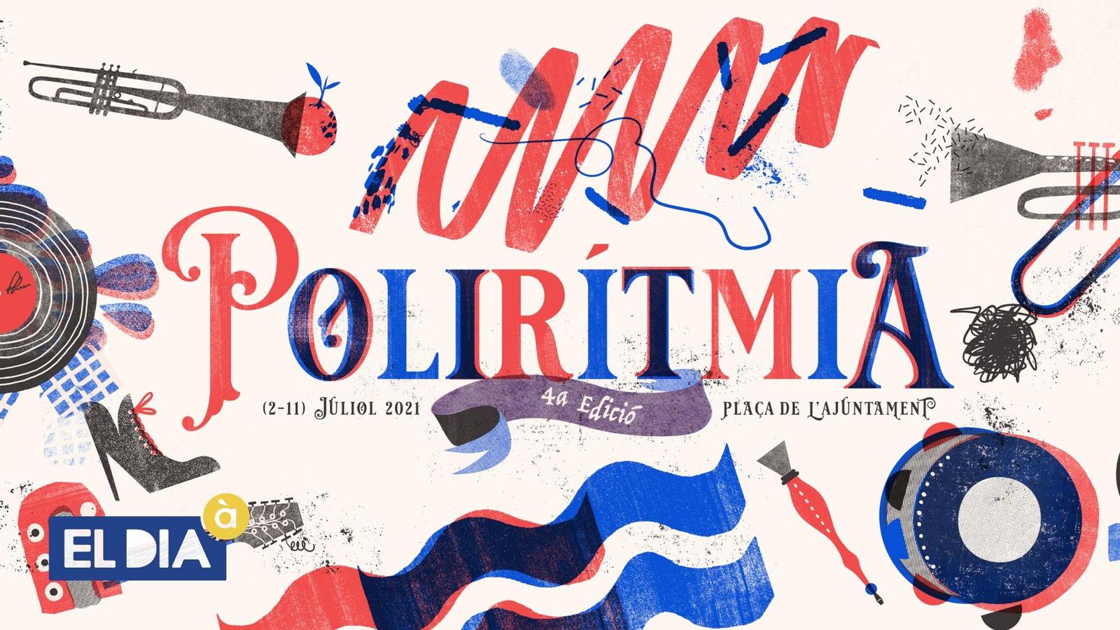 01.07.2021 | Festival Polirítmia
