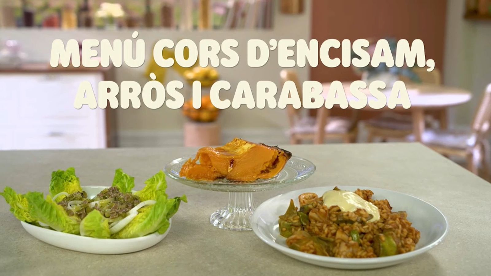 23.10.2026 | La cuina de Morera
