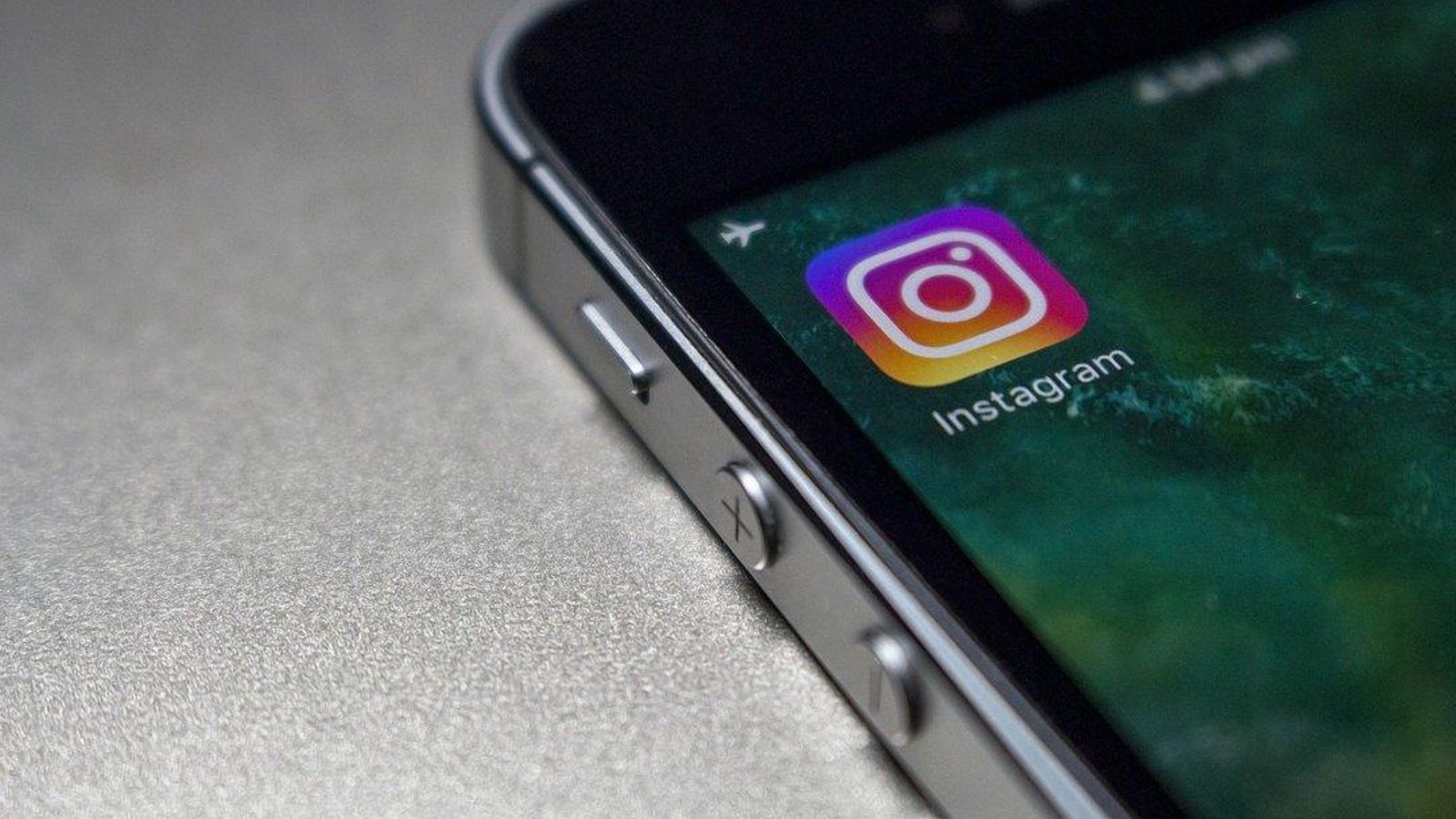 Imatge d'arxiu de l'aplicació d'Instagram 11.02.2020 | Xarxes | NM Instagram suggereix a qui deixar de seguir