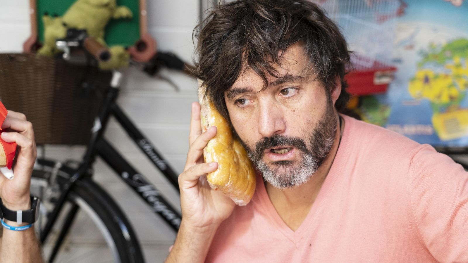 Solano i Tur | L’all i oli en el planeta del simis