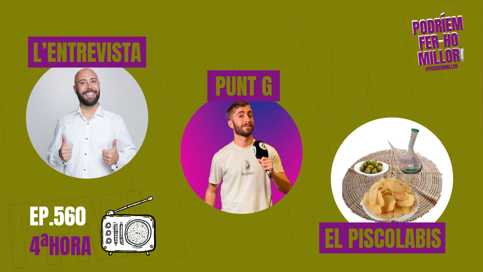 14.01.2024 | Podríem fer-ho millor | Quarta Part