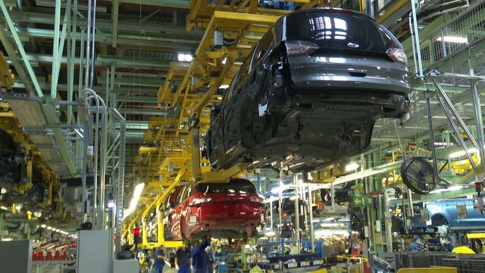 Ford imatge arxiu