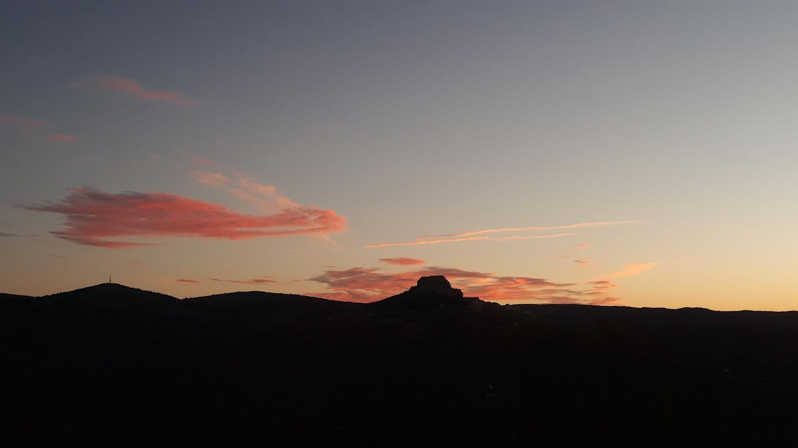 MORELLA, ELS PORTS