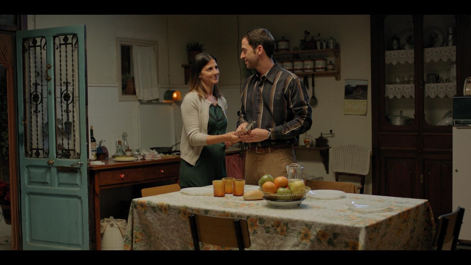 Capítol 443: Dies de fotos