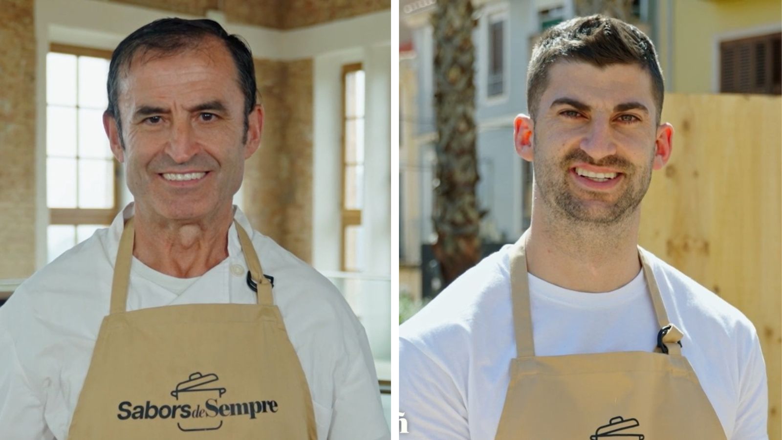 'Sabors de sempre' presenta esta setmana el pastís típic d'Onda i enfronta a pare i fill, els dos forners del poble, en l'elaboració