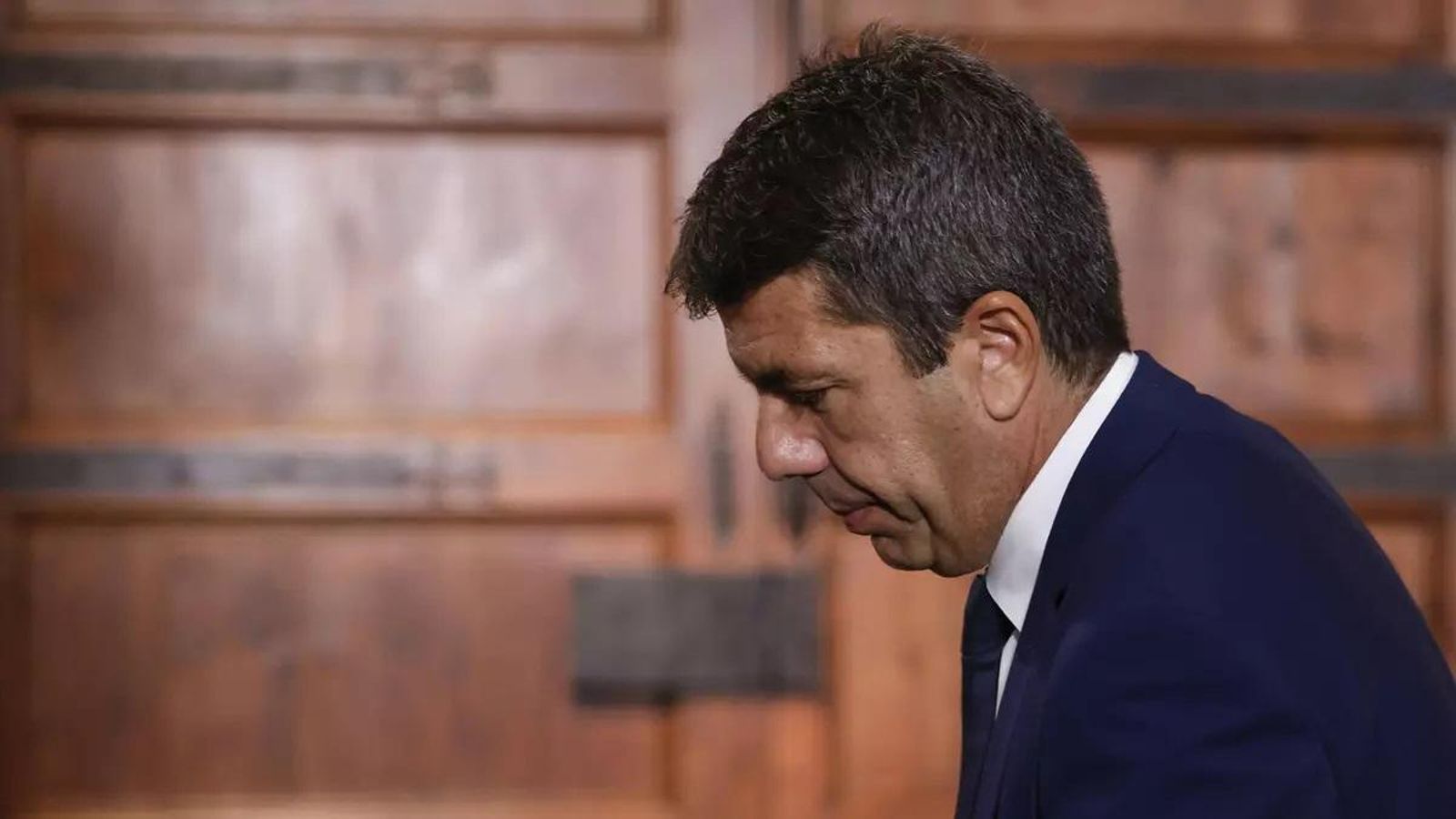 Les direccions del PP i Vox mantenen el màxim hermetisme sobre les negociacions