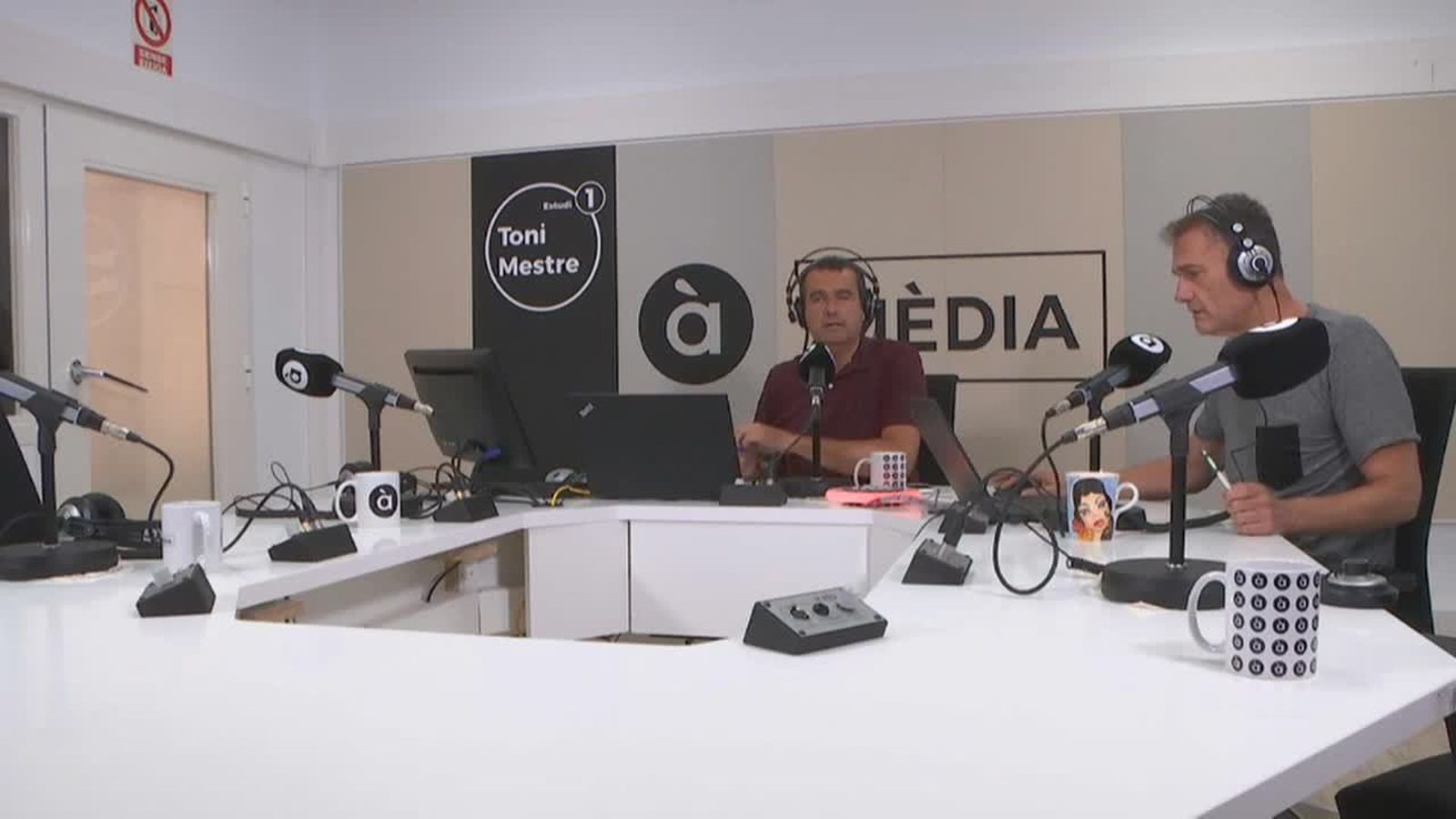 17.07.2019 | NM Decepció dels veïns de Pinedo per la sentència que decideix no clausurar la depuradora