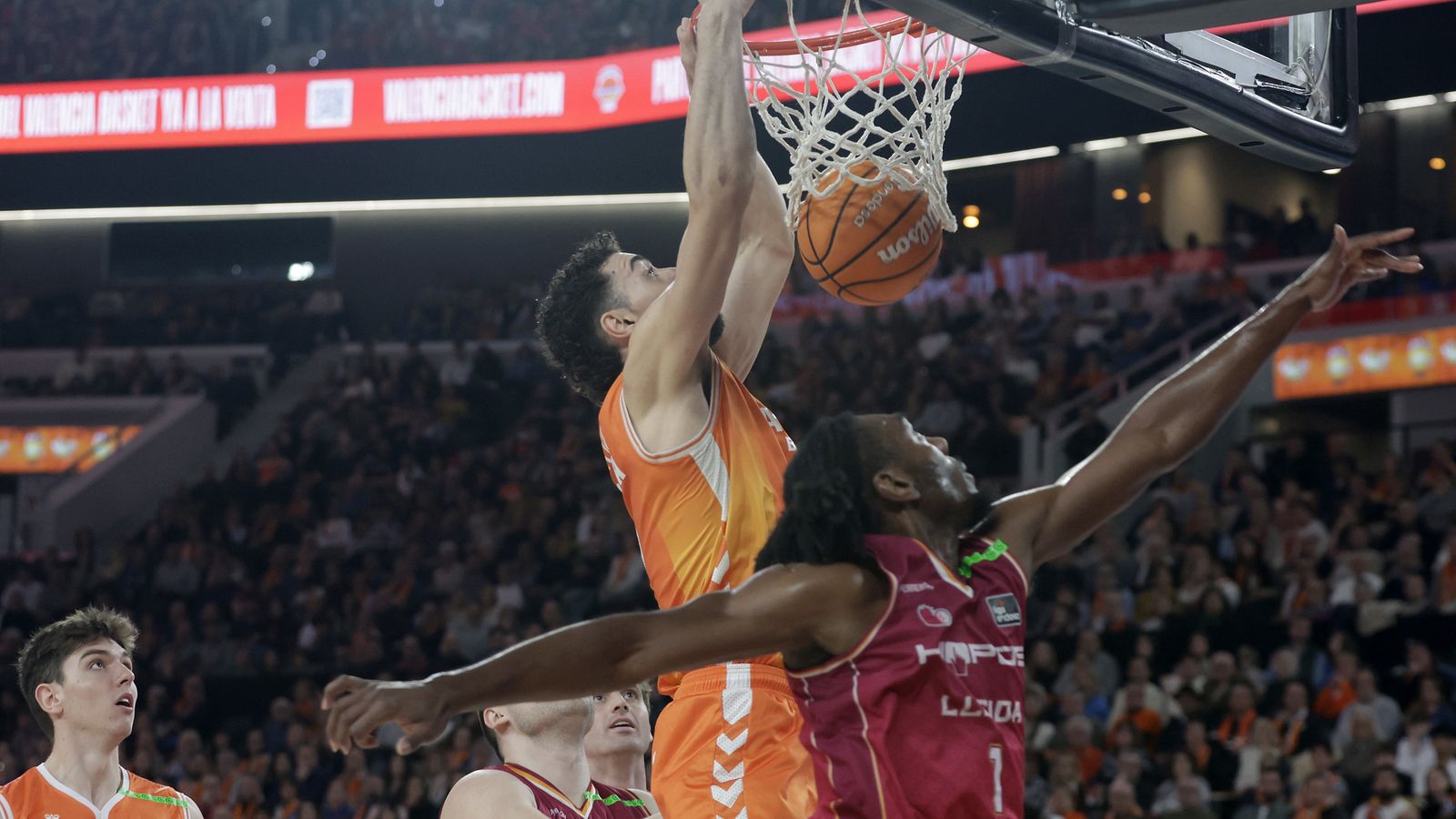 Victòria del València Basket