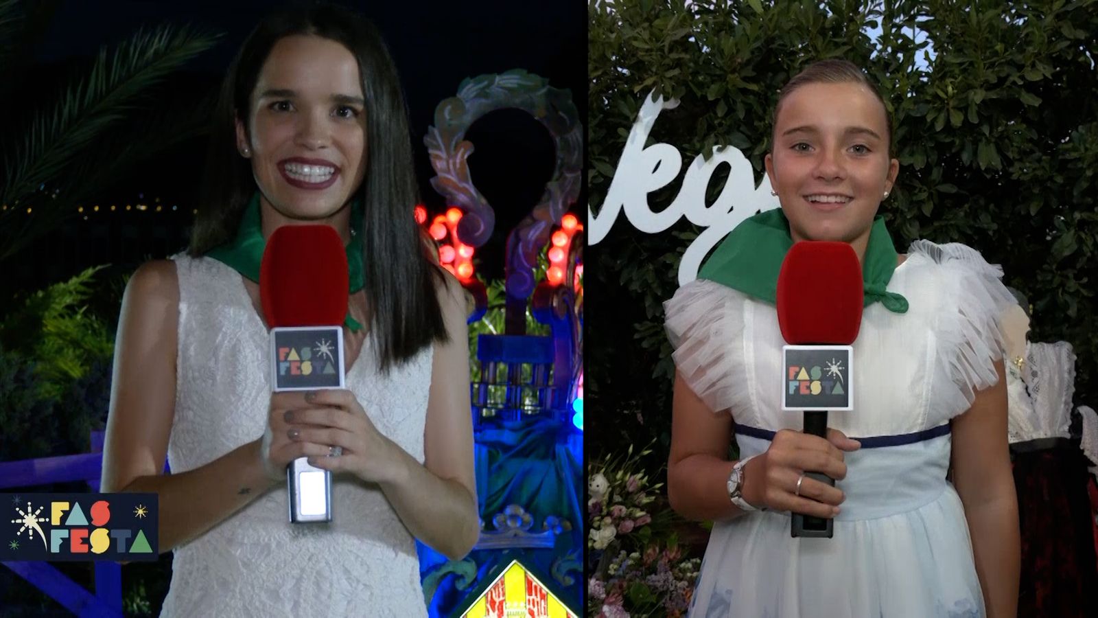 08.08.2023 | Elecció de les Reines de les festes de Castelló