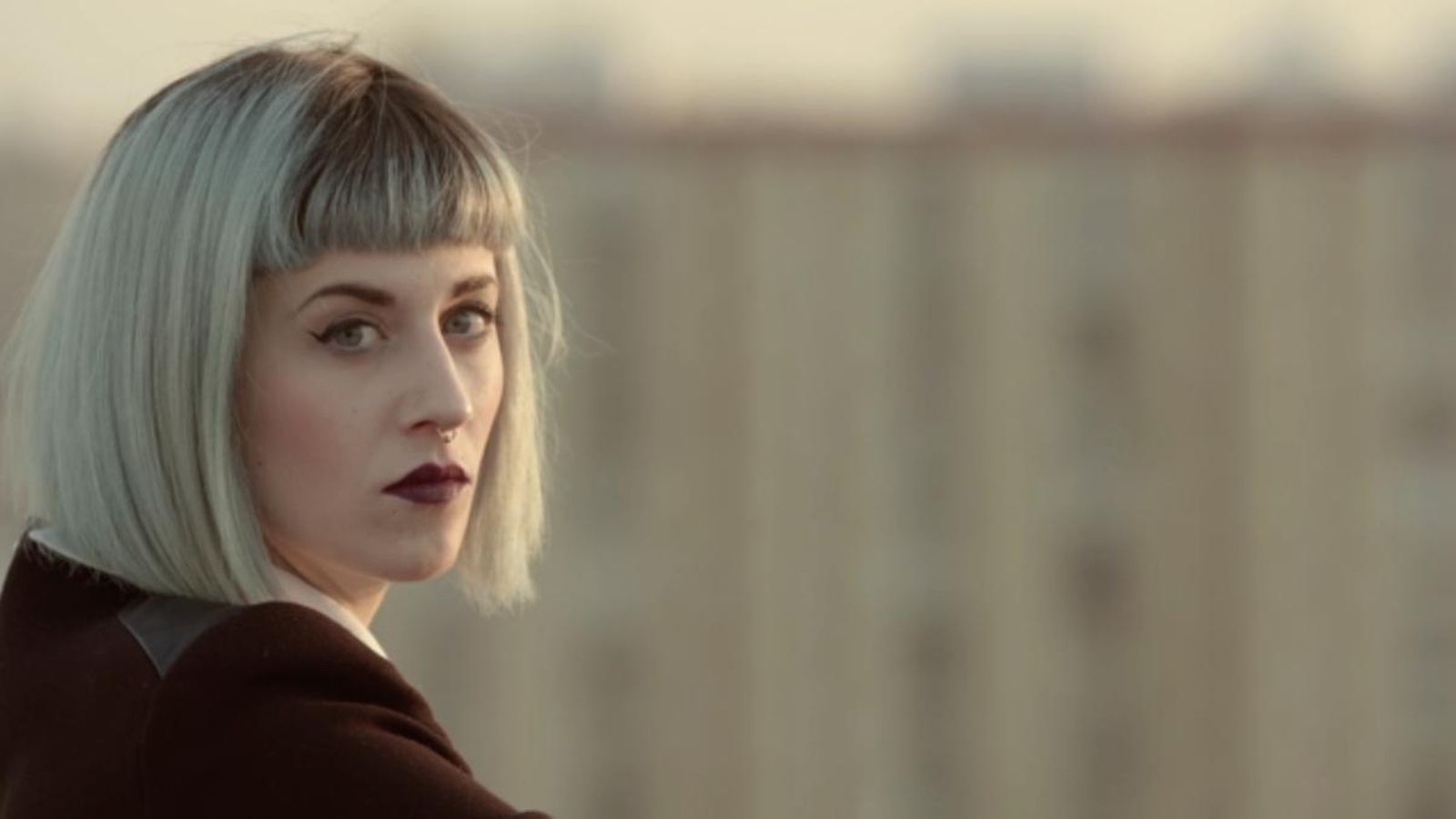 Fotograma del documental ‘[M]otherhood’.