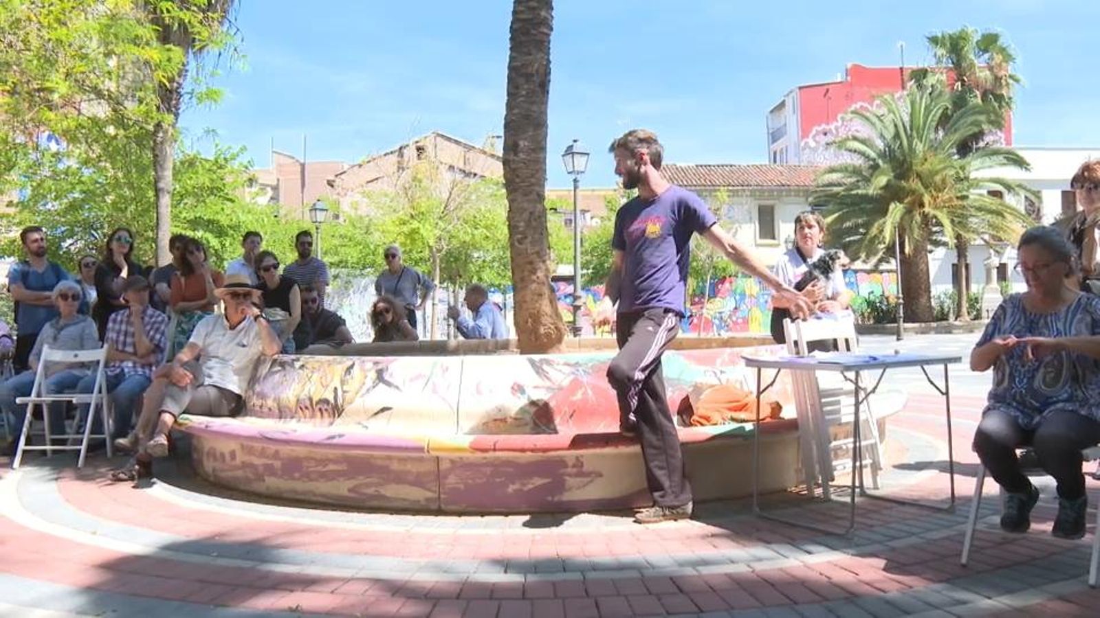 El Cabanyal-Canyameral acull una assemblea oberta per a fer front a la proliferació de pisos turístics