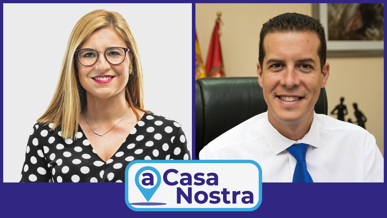 09.09.2020 | A casa nostra