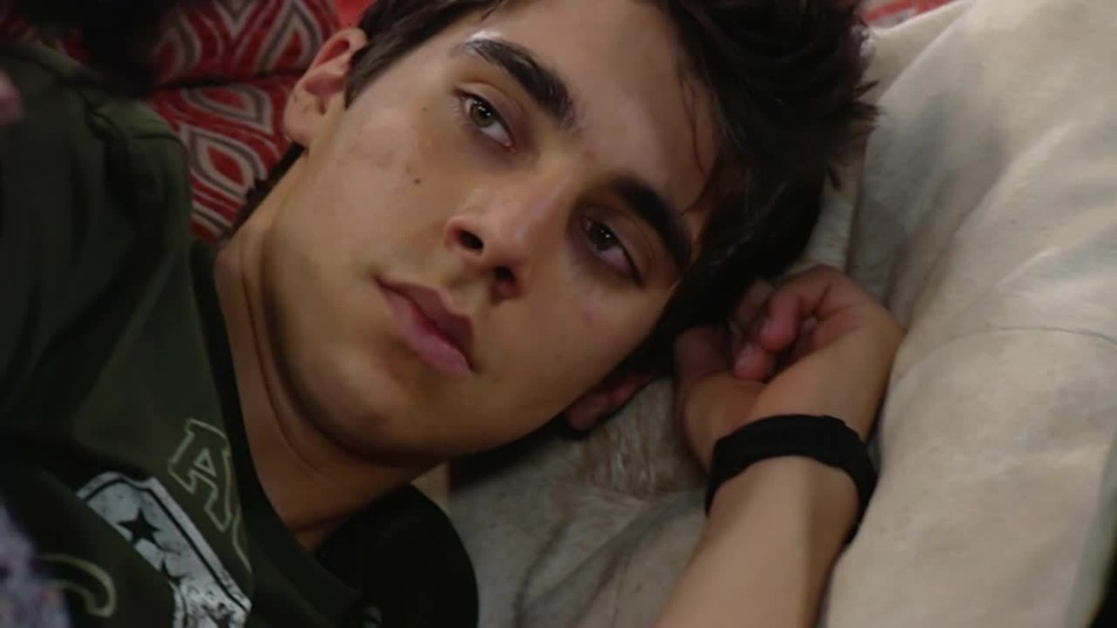 Bon dia, bonica | Capítol 112