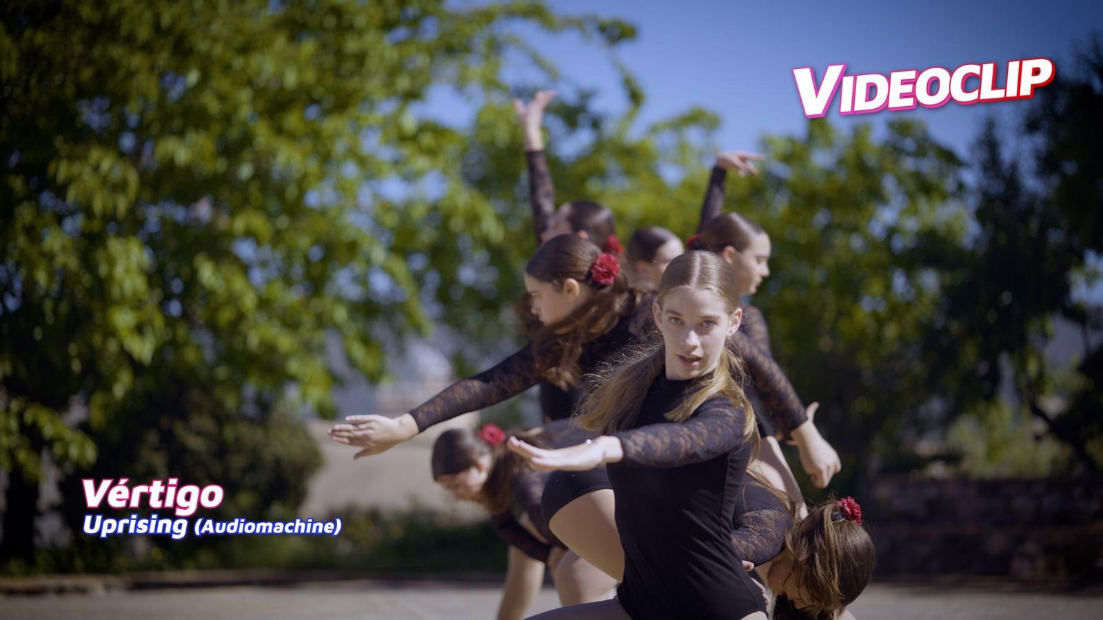 Vértigo | Videoclip