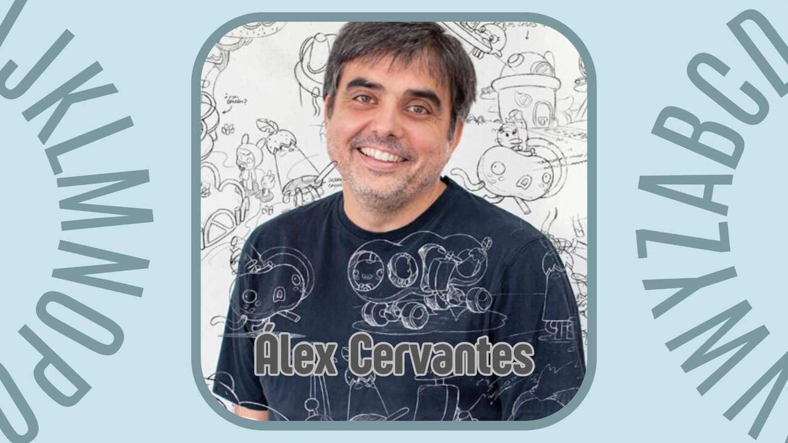 05.12.2025 | L'entrevista a Álex Cervantes