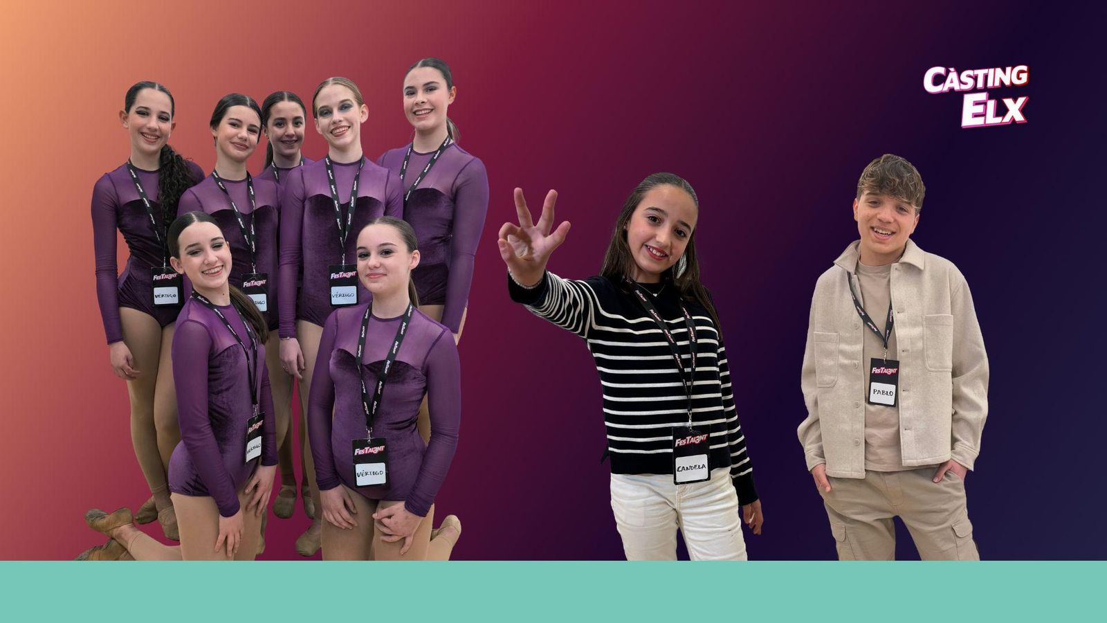 candidatures càsting Elx 1