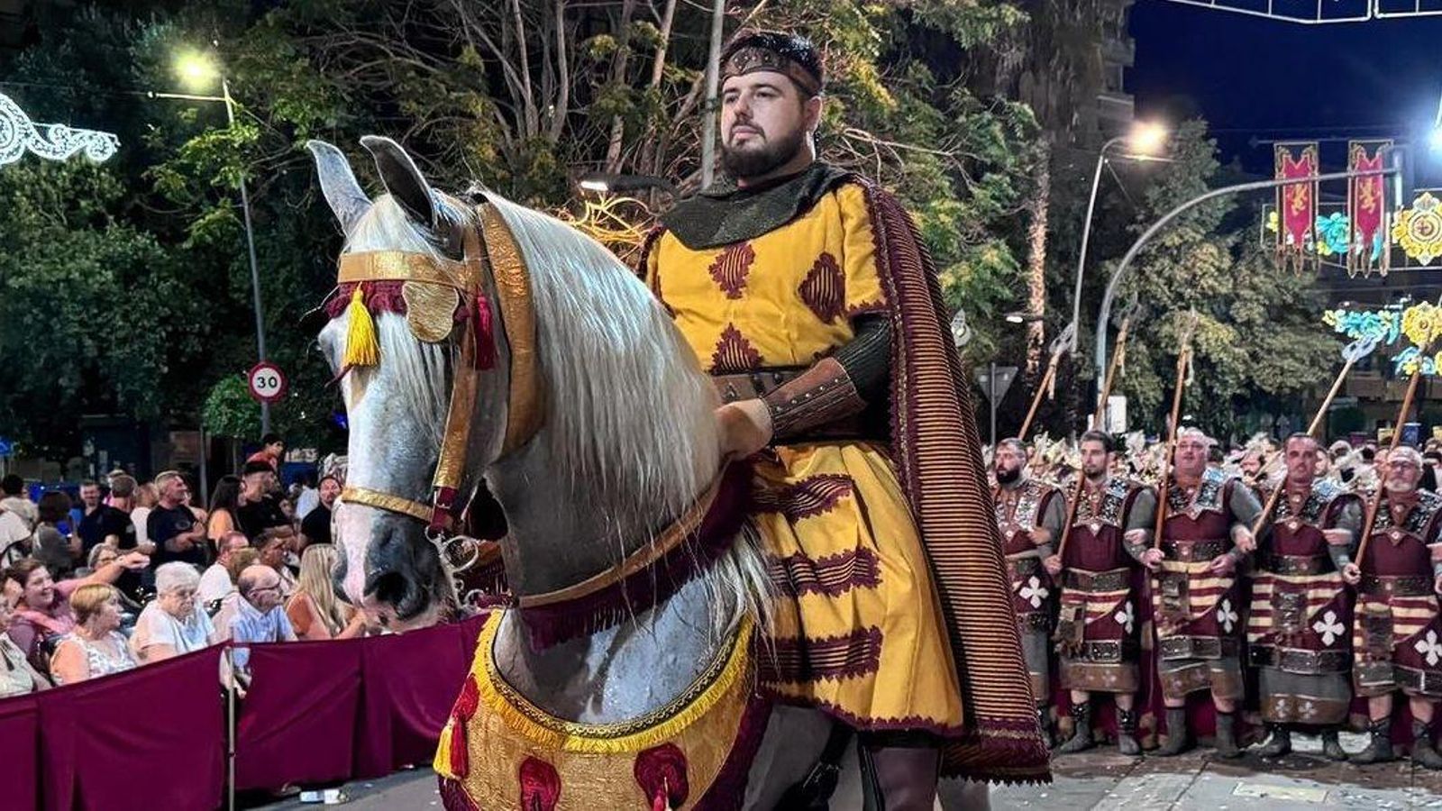 entrada cristiana vilajoiosa