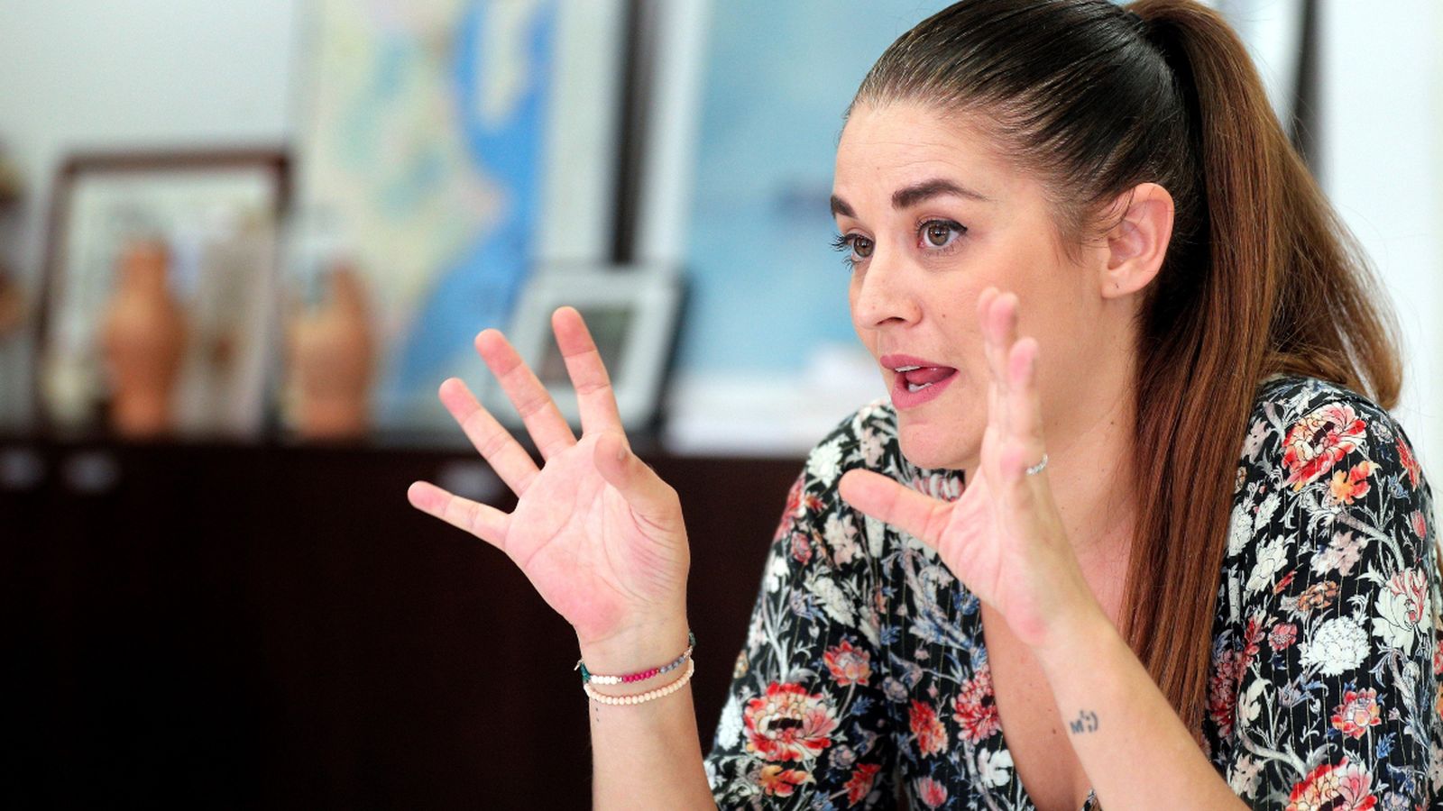 Foto portada: Kai Försterling (Efe)