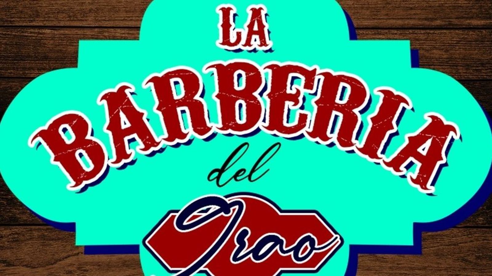 30.06.2023 | "La guapasecció" i La barbería del Grau