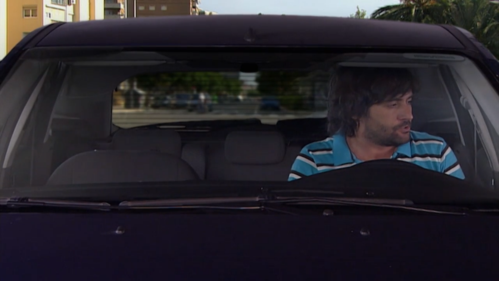 Socarrats | Capítol 208