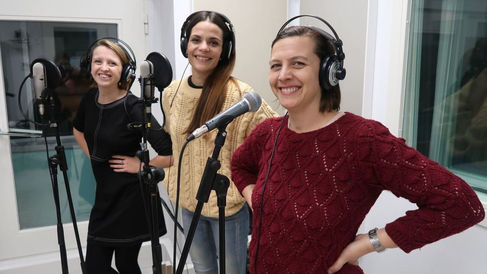 03.12.2021 | Dómisol Sisters, estrena del ‘Trap de batre’, “El Cerverator” i ‘Desorden en el desván’