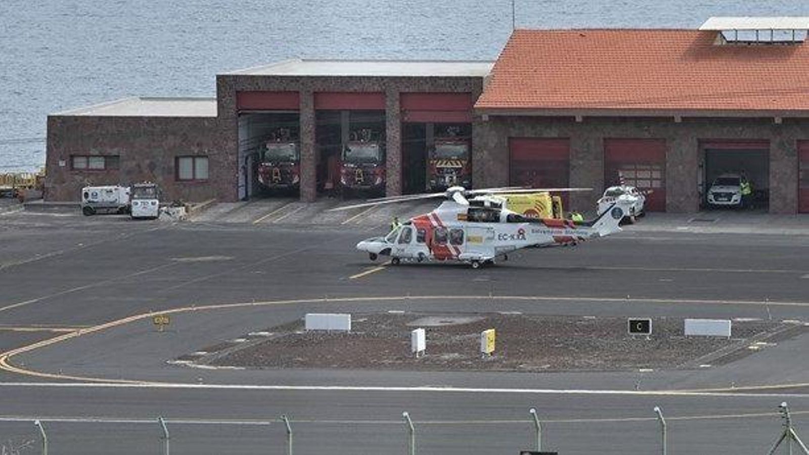 Helicòpter de rescat