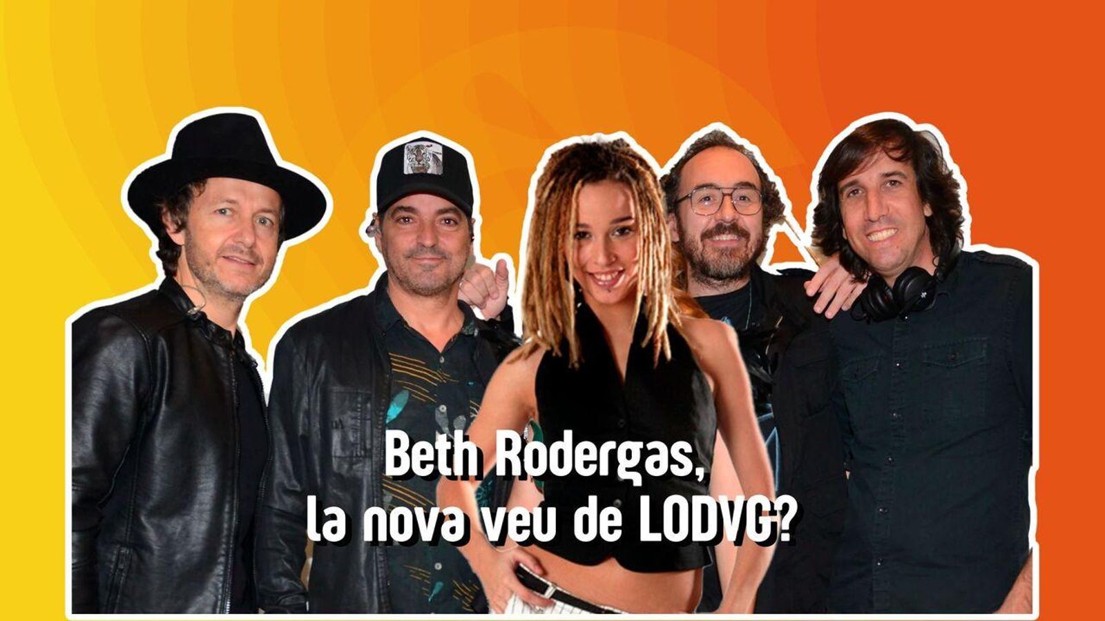 27.10.2025 | "El més viral", amb Fran Sevilla | Nomofòbia, LODVG i Beth Rodergas i les novetats de Rosalía