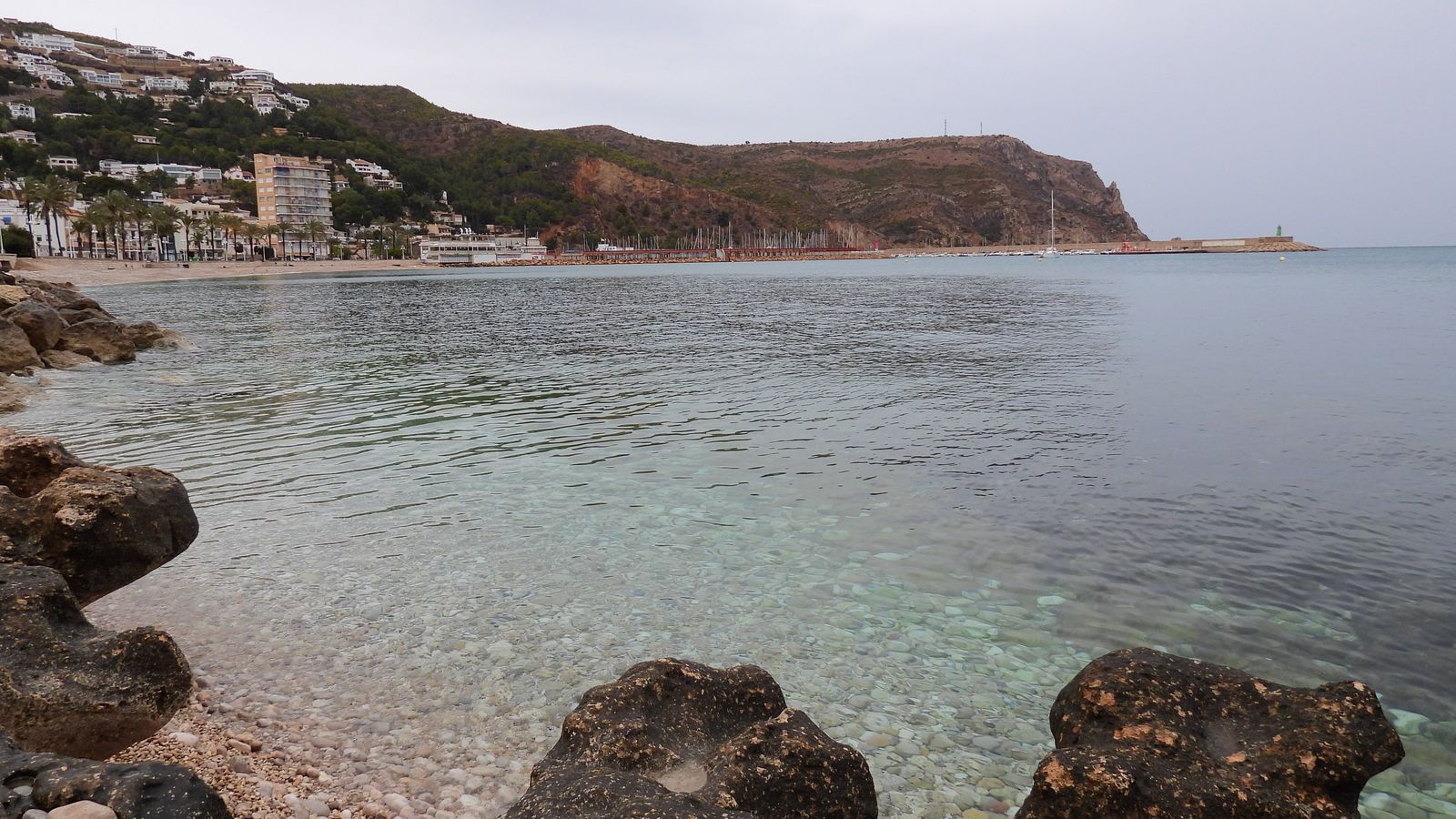 6.XÀBIA, LA MARINAL ALTA, QUICO LLOBELL