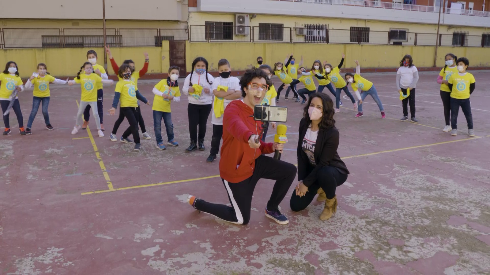 La Colla Challenge | #BallaBallaChallenge (3)