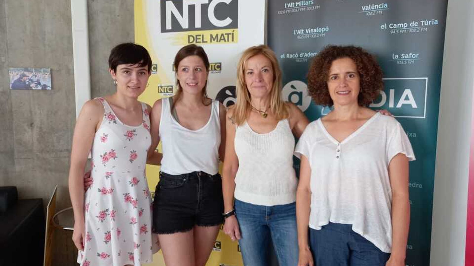 24.06.2022 | Com ser dona, artista i rural sense renunciar a les nostres arrels