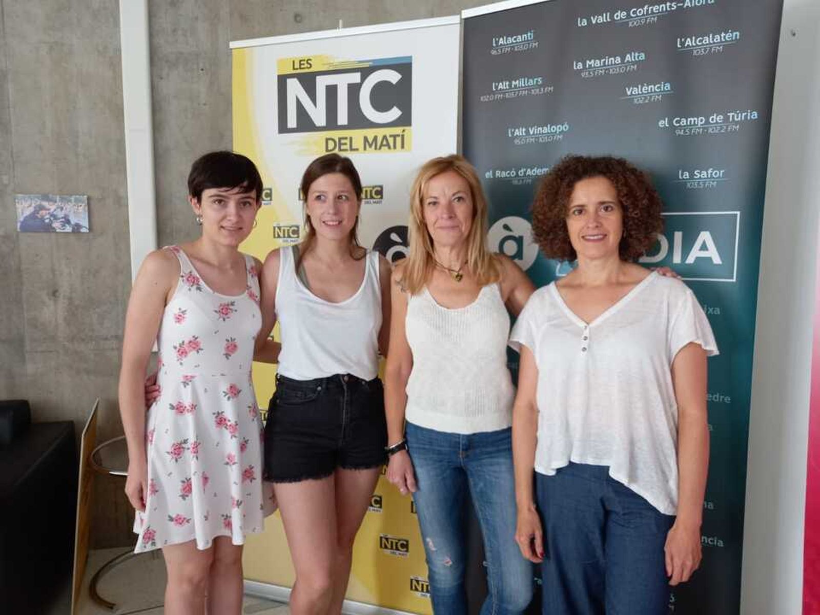 24.06.2022 | Com ser dona, artista i rural sense renunciar a les nostres arrels
