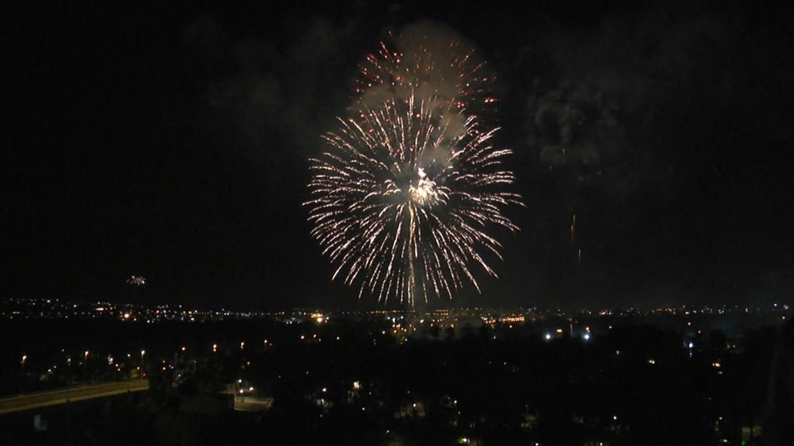 La Nit de l'Albà se celebra cada 13 d'agost en honor de la Mare de Déu de l'Assumpció
