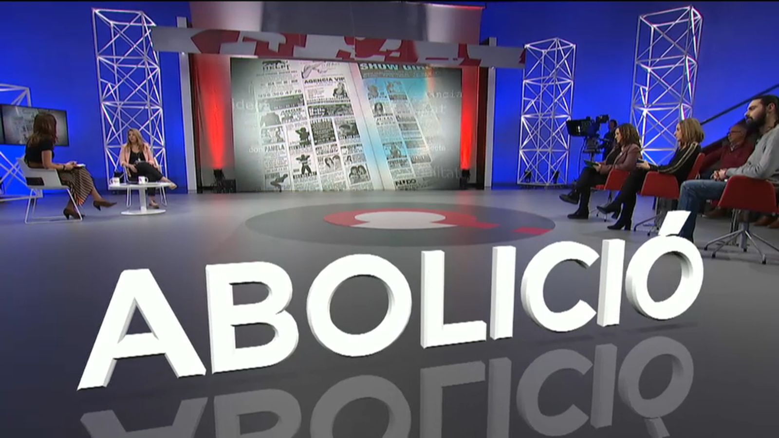 La lluita contra la prostitució passa per educar en igualtat xiquets i adolescents