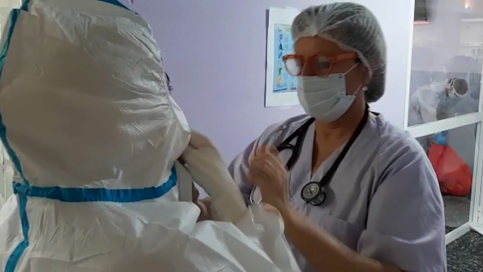 Presenten una querella contra Sanitat per la gestió de la pandèmia