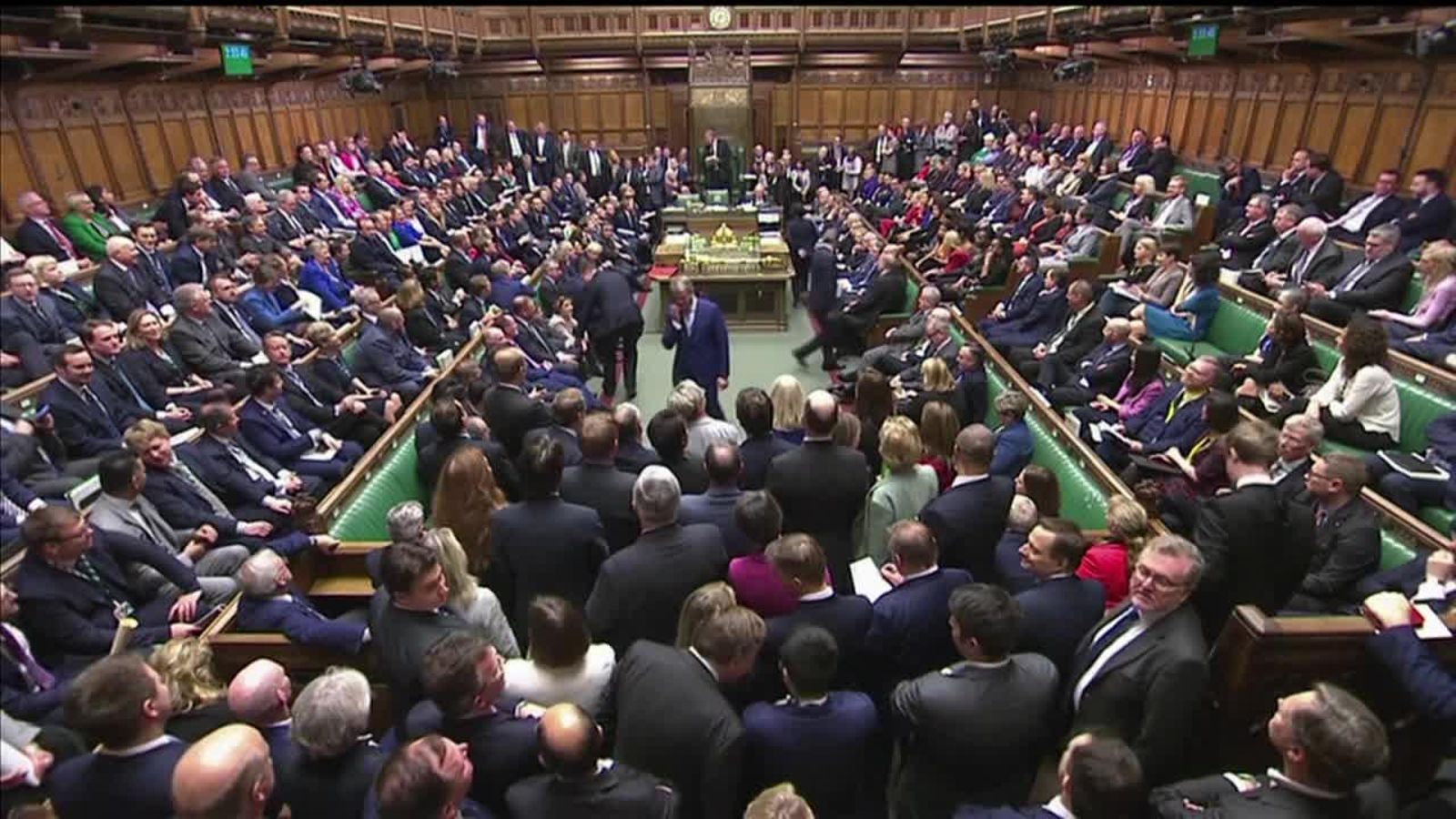 Els sectors de l’automòbil, l’agropecuari i el turisme, els més afectats pel Brexit