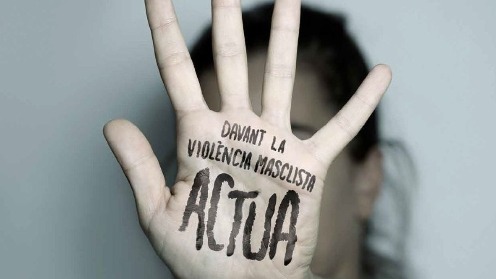 Violència de gènere vs. violència domèstica