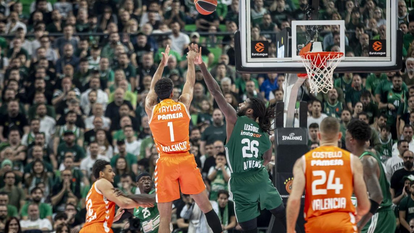 Valencia Basket