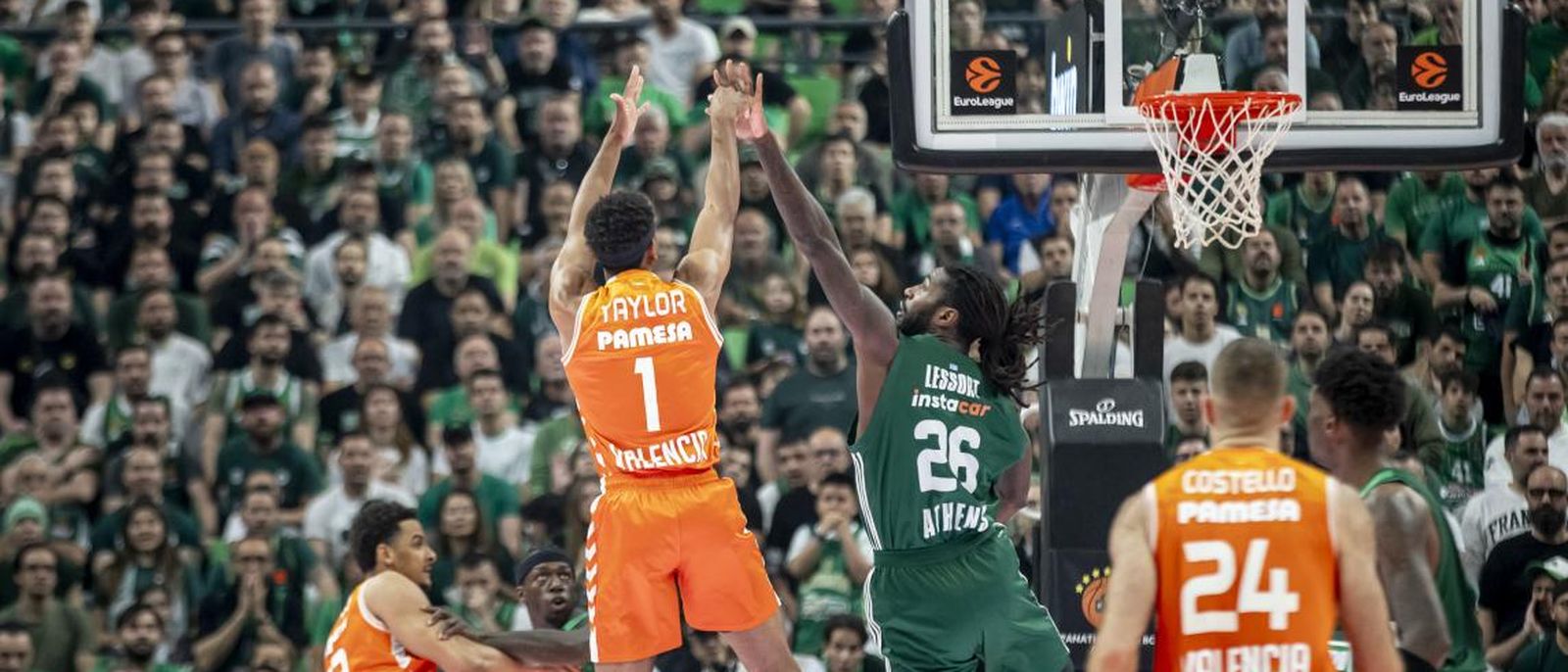 Valencia Basket