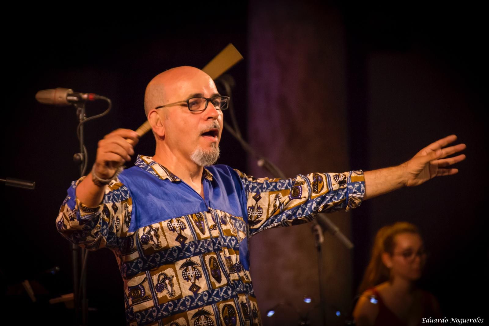 16.05.2020 | De banda a banda