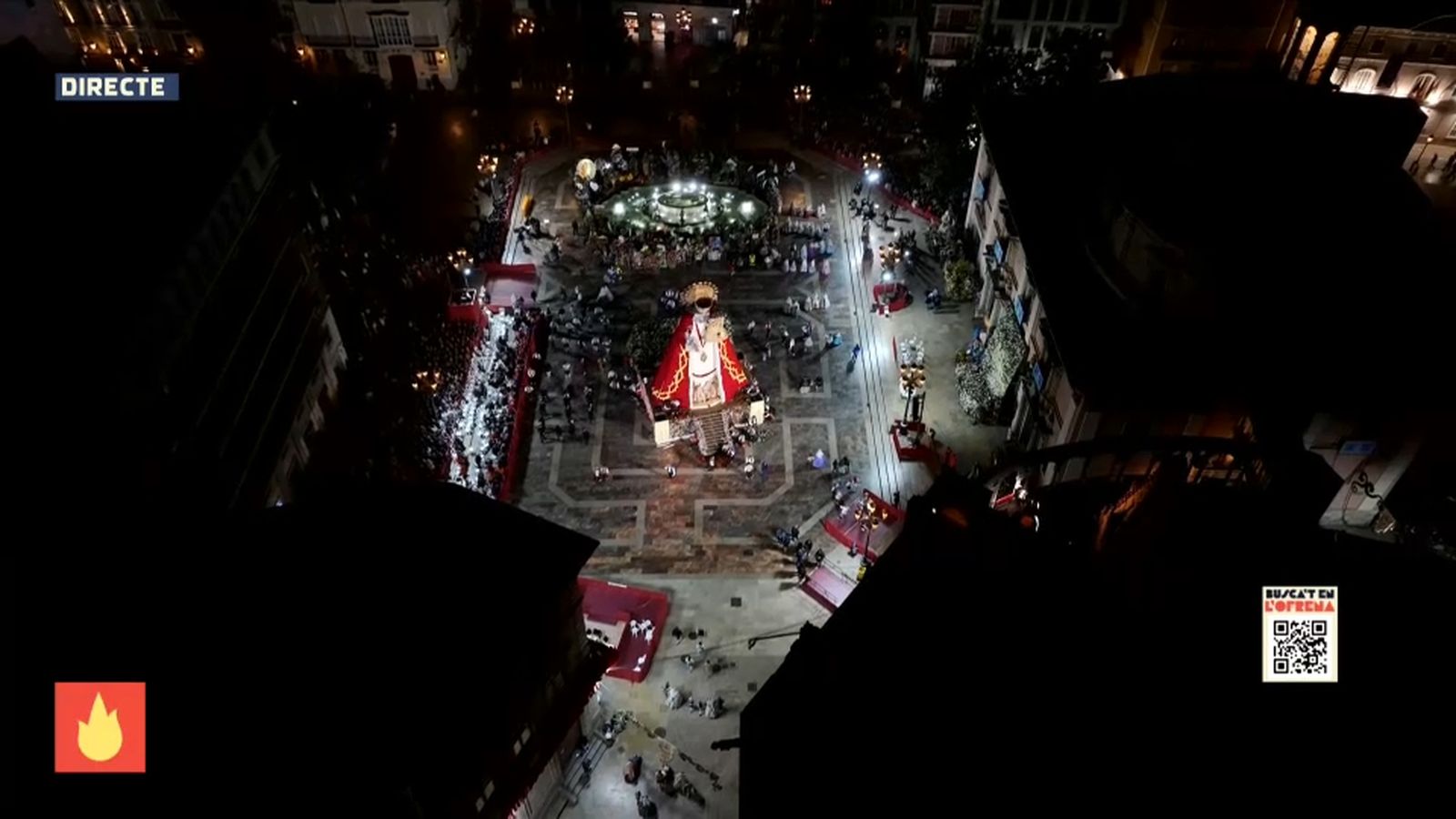 18.03.2026 | Ofrena | 21:00 - 22:00